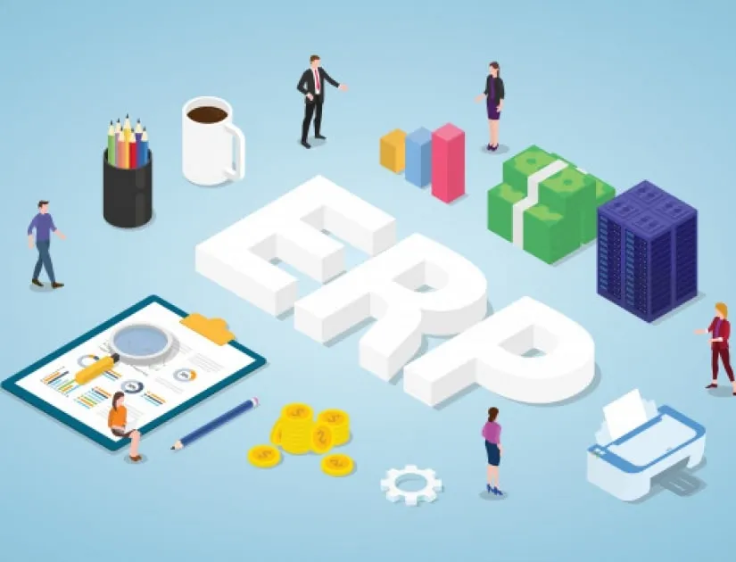 erp software for small business